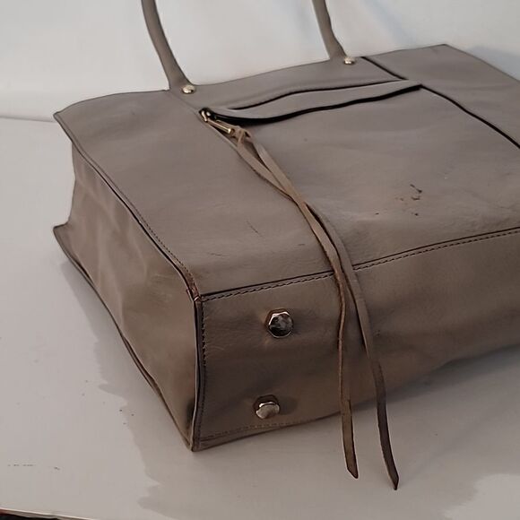 Rebecca Minkoff Leather Bag  - Picture 4 of 14